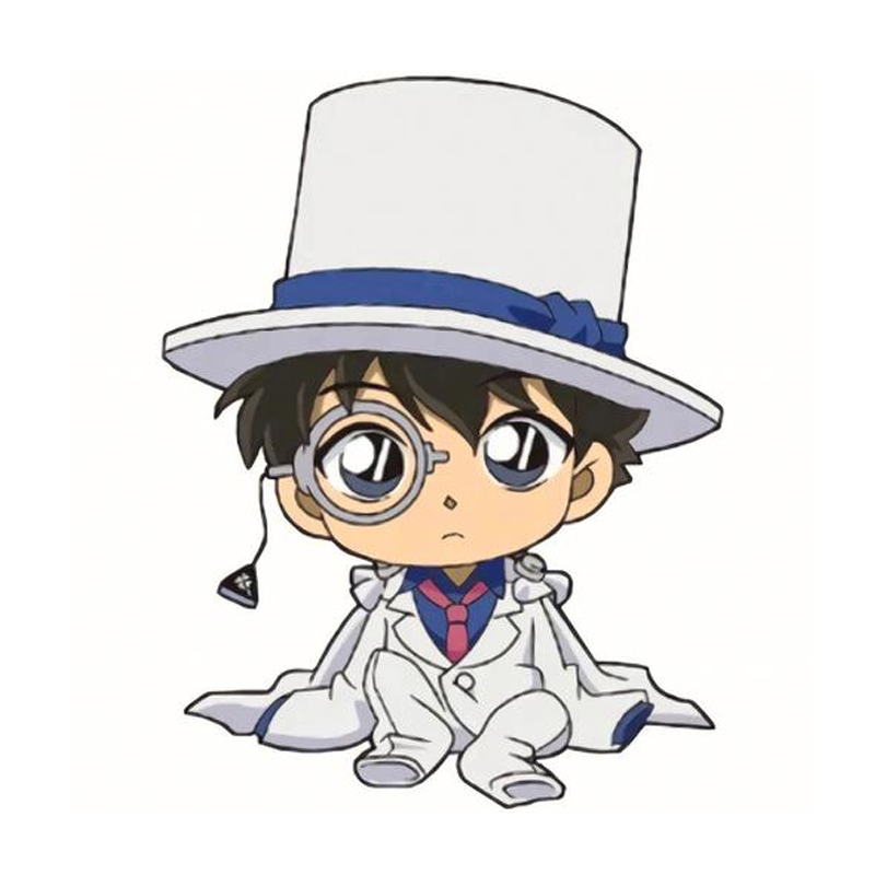 名偵探柯南