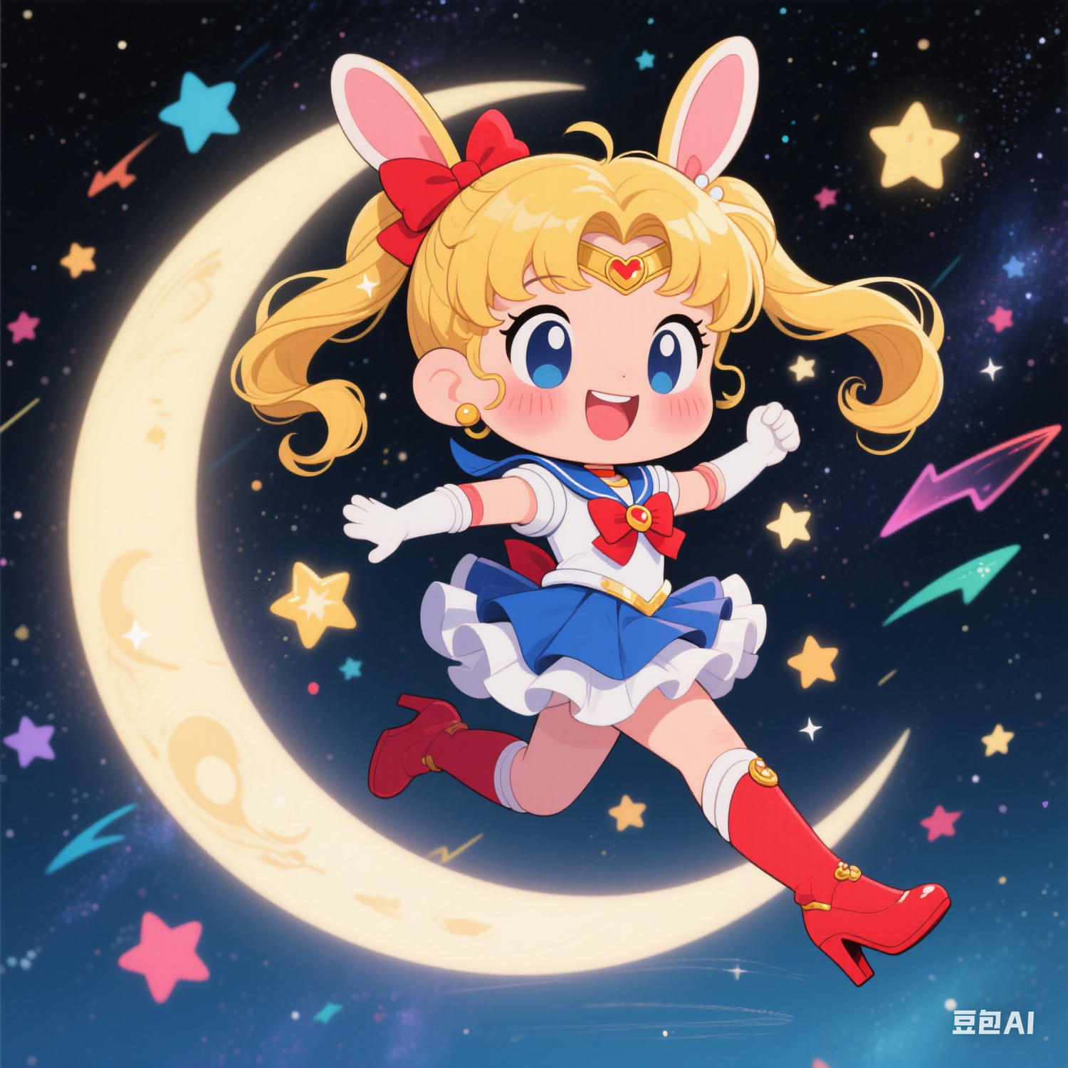 美少女戰士
